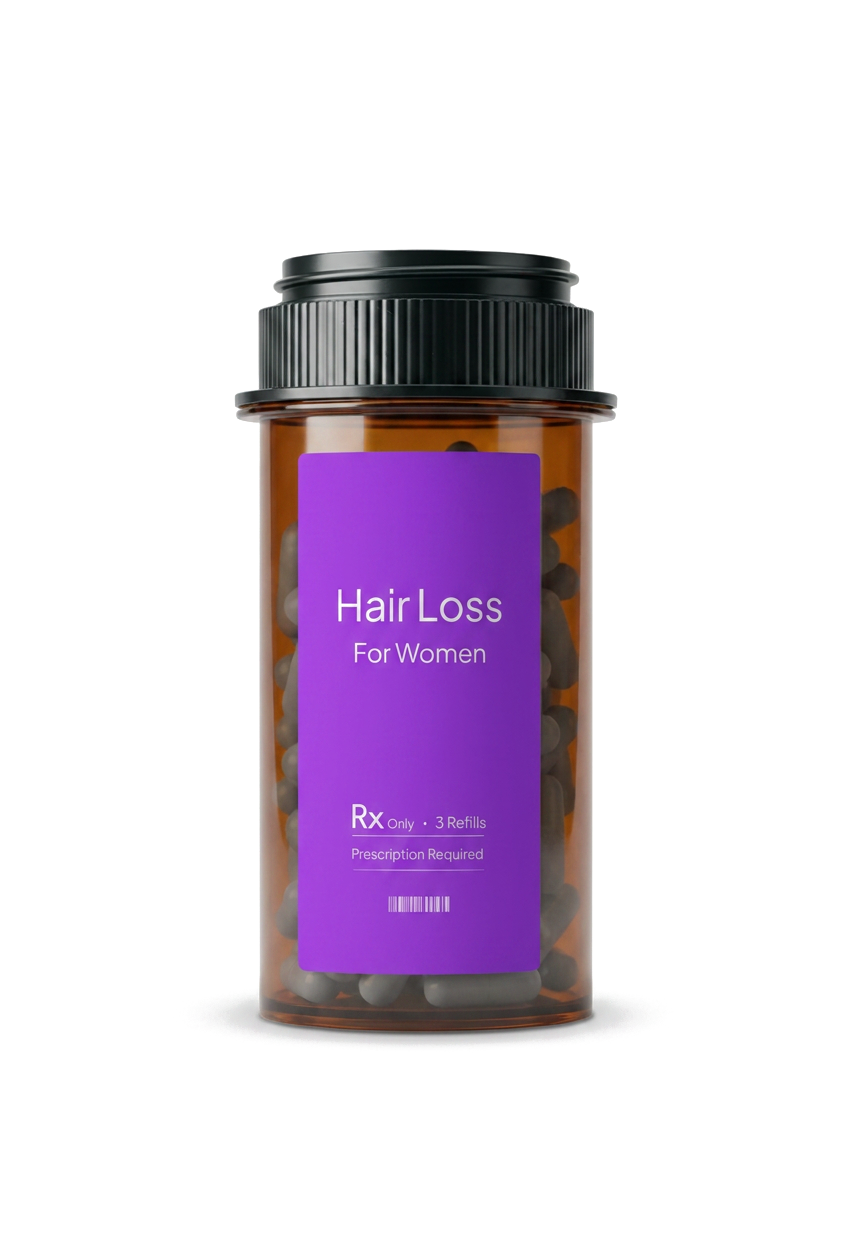Women's Hair Loss