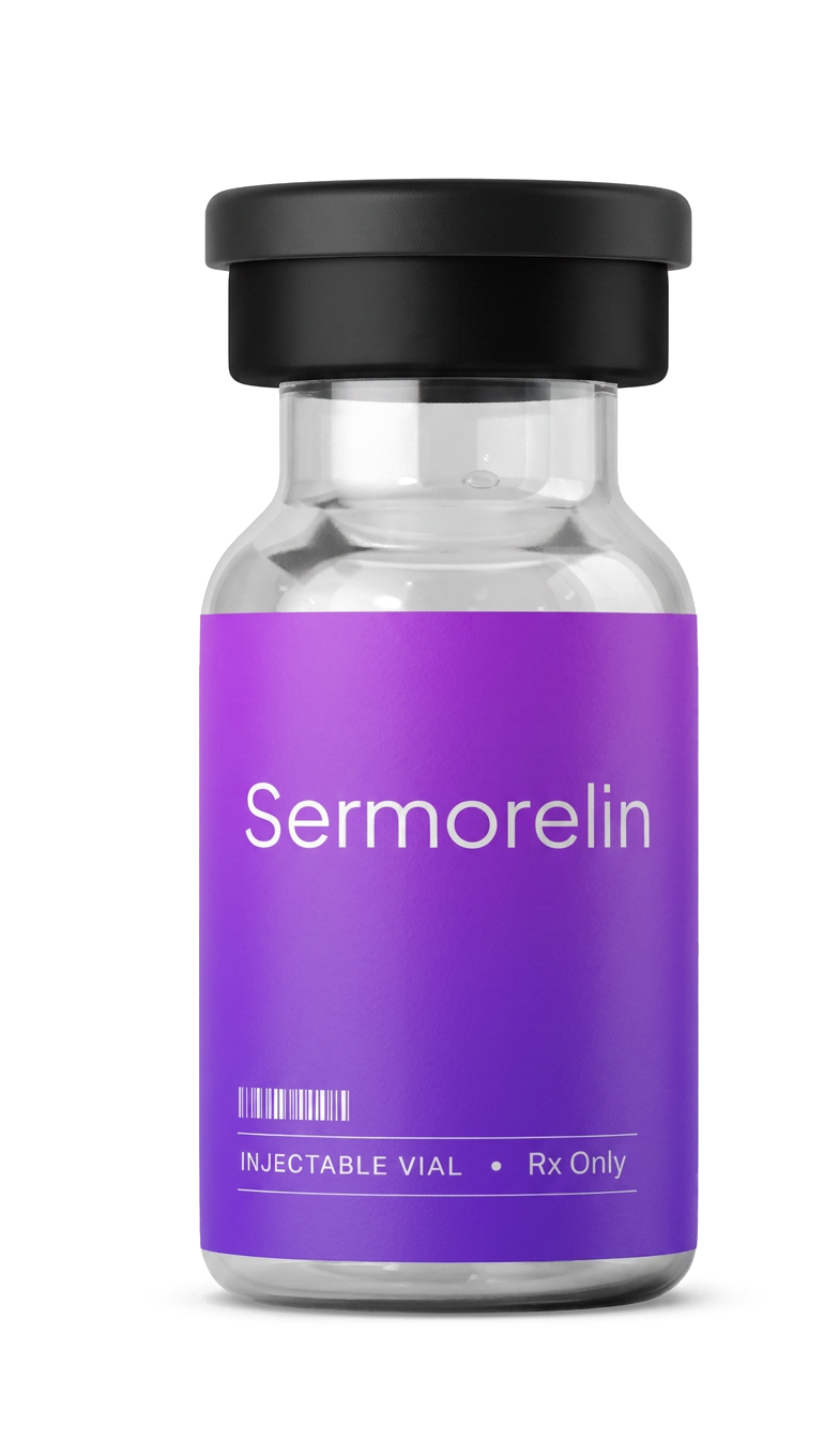 Sermorelin