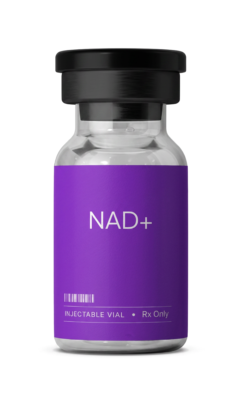 NAD+ Injectable