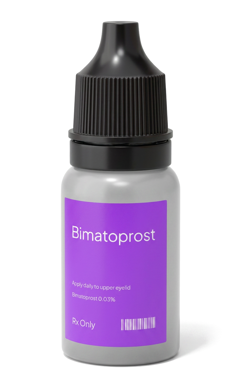 Bimatoprost